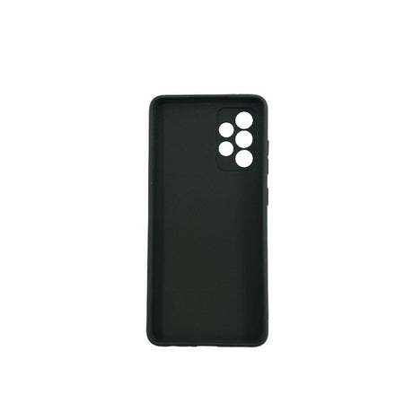 Husa protectie Flippy compatibila cu Samsung S21 5G Matte Tpu Negru - vivimall.ro