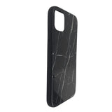 Husa protectie pentru Apple iPhone 11 Pro Max Soft Acryl TPU Marble Model 4 - vivimall.ro