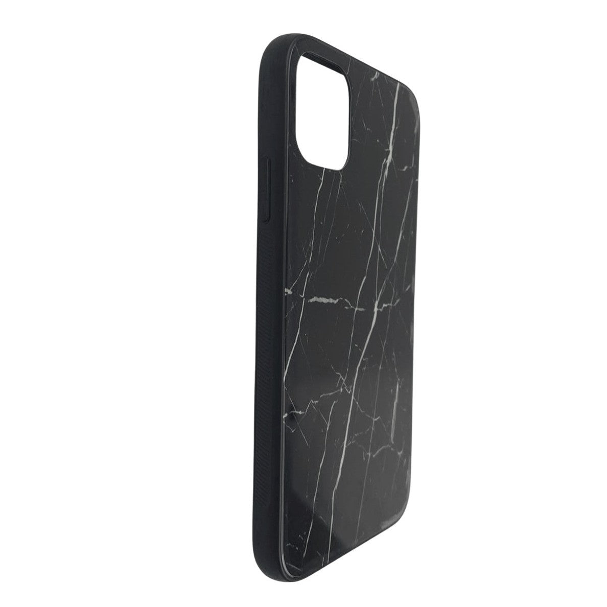 Husa protectie pentru Apple iPhone 11 Pro Max Soft Acryl TPU Marble Model 4 - vivimall.ro