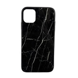 Husa protectie pentru Apple iPhone 11 Pro Soft Acryl TPU Marble Model 4 - vivimall.ro