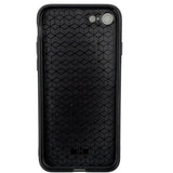 Husa protectie pentru Apple iPhone 7/8G/SE 2020 Soft Acryl TPU Marble Model 1 - vivimall.ro