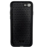 Husa protectie pentru Apple iPhone 7/8G/SE 2020 Soft Acryl TPU Marble Model 1 - vivimall.ro