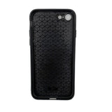 Husa protectie pentru Apple iPhone 7/8G/SE 2020 Soft Acryl TPU Marble Model 2 - vivimall.ro