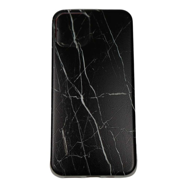 Husa protectie pentru Apple iPhone X/XS Soft Acryl TPU Marble Model 4 - vivimall.ro