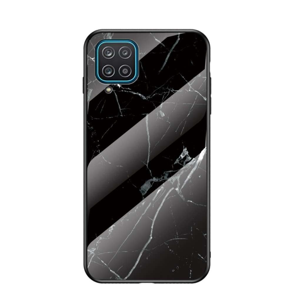 Husa protectie pentru Apple iPhone XR Marble Glass Model 4 - vivimall.ro