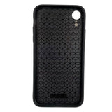 Husa protectie pentru Apple iPhone XR Soft Acryl TPU Marble Model 3 - vivimall.ro