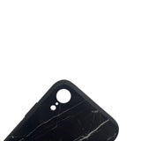 Husa protectie pentru Apple iPhone XR Soft Acryl TPU Marble Model 4 - vivimall.ro
