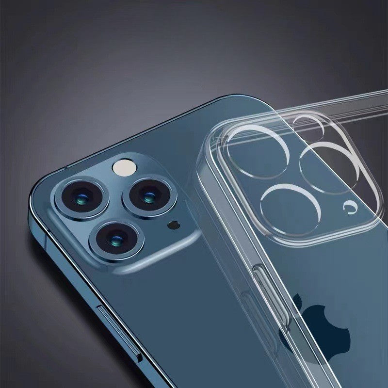 Husa protectie Flippy pentru Poco X3 Pro, Flippy, TPU, 1 mm, Transparenta - vivimall.ro