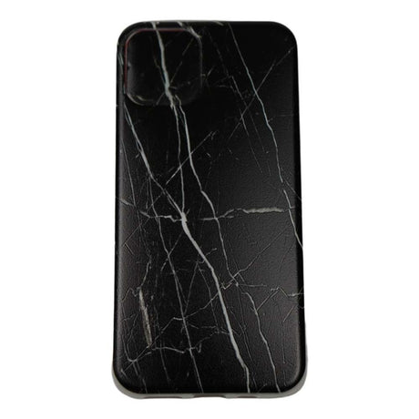 Husa protectie pentru Samsung S10 Soft Acryl TPU Marble Model 4 - vivimall.ro