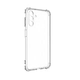 Husa Telefon, Vivimall, Compatibila Samsung S24 Ultra, TPU Antisoc, Protectie Colturi, Rezistenta la Impact, 1.5 mm, Transparenta - vivimall.ro