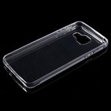 Husa Samsung A3 2016 G-CASE Transparent - vivimall.ro