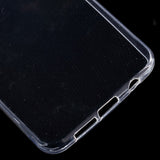 Husa Samsung A3 2016 G-CASE Transparent - vivimall.ro