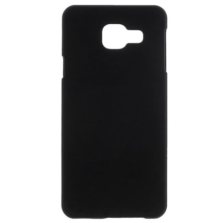 Husa Samsung A3 2017 G-CASE Negru - vivimall.ro