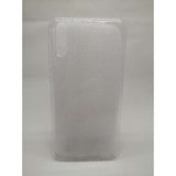 Husa Samsung Galaxy A10 Flippy® Tpu, Transparent - vivimall.ro