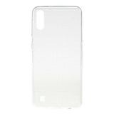 Husa Samsung Galaxy A10 Flippy® Tpu, Transparent - vivimall.ro