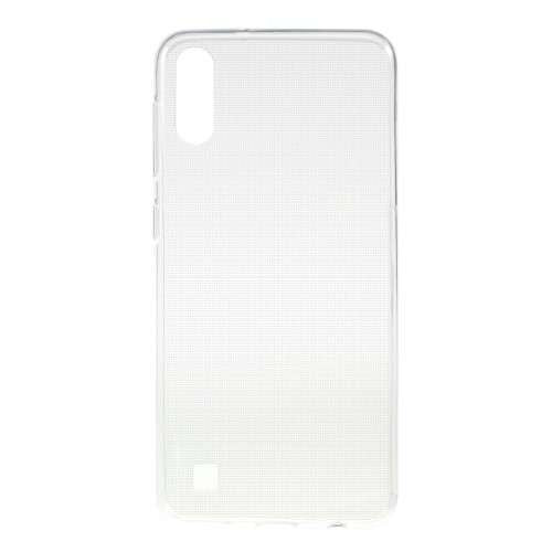 Husa Samsung Galaxy A10 Flippy® Tpu, Transparent - vivimall.ro