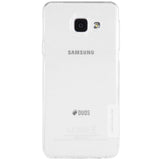 Husa Samsung Galaxy A3 2015 Nillkin Nature Transparent - vivimall.ro