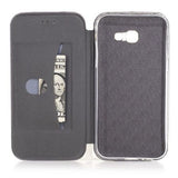 Husa de protectie Flippy compatibila cu Samsung Galaxy A5 2017 Magnet Book Case Rosu - vivimall.ro