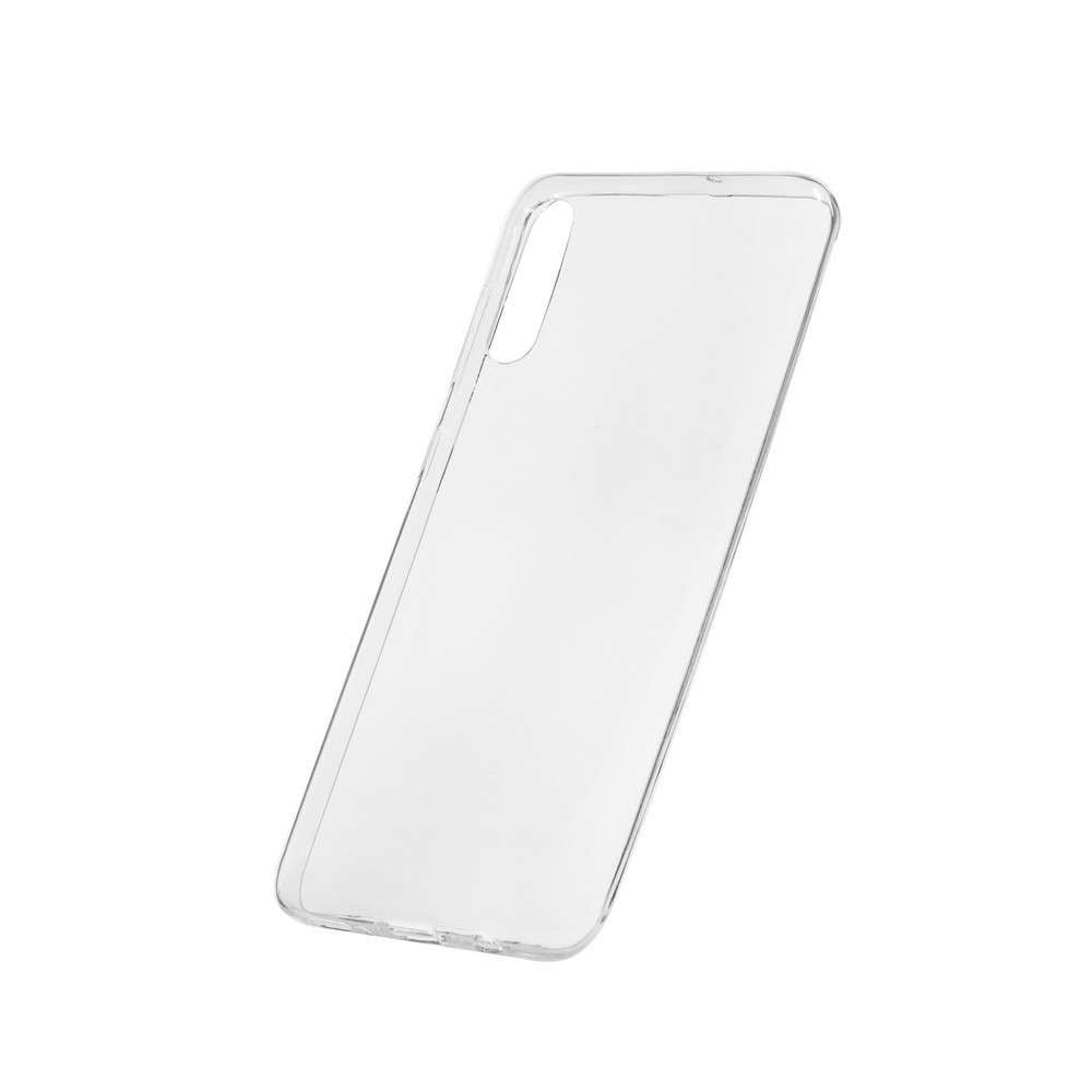 Husa de Protectie, Flippy, pentru Samsung Galaxy A50, TPU, Transparent - vivimall.ro