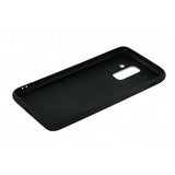 Husa Samsung Galaxy A6 Plus 2018 Hybrid Back Degrade, Albastru - vivimall.ro