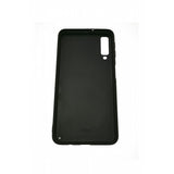 Husa Samsung Galaxy A7 2018 Hybrid Back Degrade, Albastru - vivimall.ro