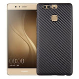 Husa Samsung Galaxy J5 Prime i-Zore Carbon Fiber Negru - vivimall.ro