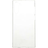 Husa de Protectie, Flippy, pentru Samsung Galaxy Note 10, TPU, Transparent - vivimall.ro