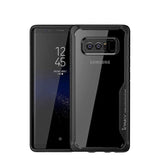 Husa Samsung Galaxy Note 8 Ipaky Survival TPU Negru - vivimall.ro