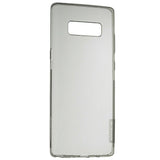 Husa Samsung Galaxy Note 8 Nillkin TPU Nature Transparent - vivimall.ro