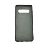 Husa Samsung Galaxy S10 Hybrid Back Degrade, Albastru - vivimall.ro