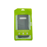 Husa Samsung Galaxy S10 Silicon Negru - vivimall.ro