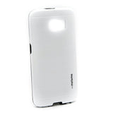 Husa Samsung Galaxy S6 Motomo V5 Alb