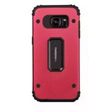 Husa Samsung Galaxy S7 Motomo Armor Roz - vivimall.ro