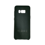 Husa Samsung Galaxy S8 Silicon Negru - vivimall.ro