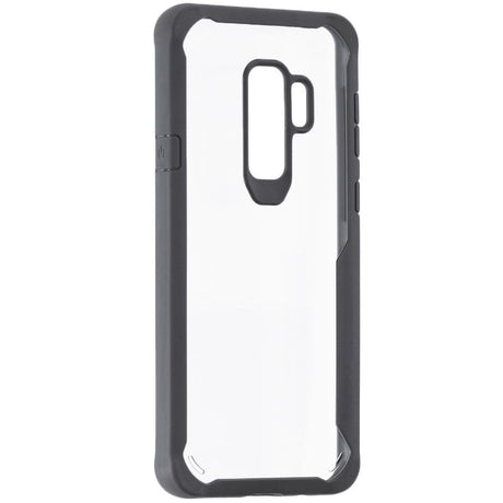 Husa Samsung Galaxy S9 Plus Ipaky Survival TPU Gri - vivimall.ro