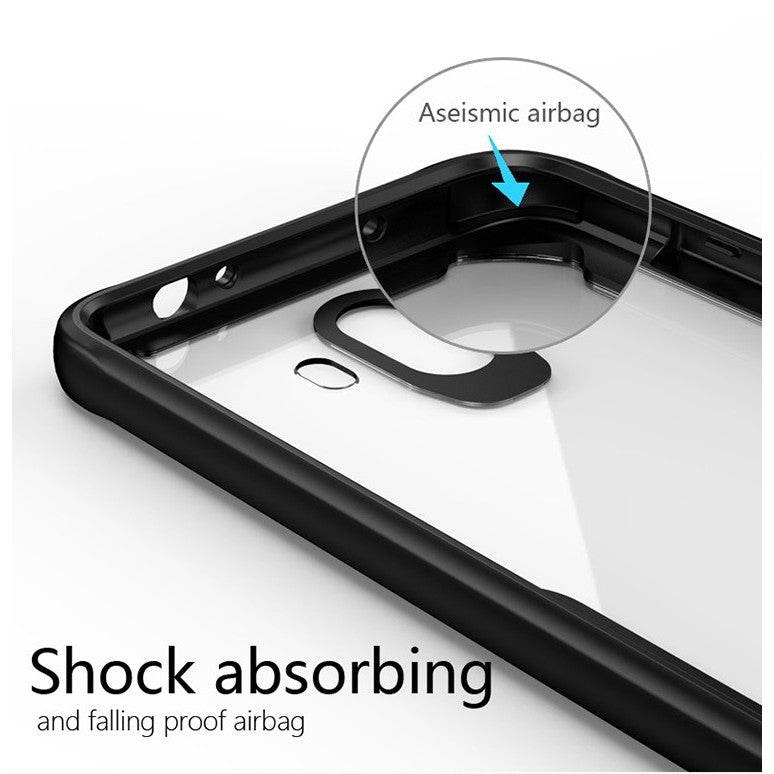 Husa Samsung Galaxy S9 Plus Ipaky Survival TPU Negru - vivimall.ro