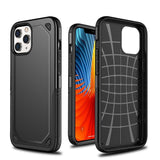 Husa protectie Flippy pentru Samsung S10 E Defender Model 2, Negru - vivimall.ro