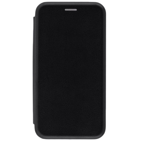 Husa de protectie Flippy compatibila cu Samsung S20 Magnet Book Case Negru - vivimall.ro