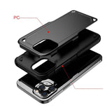 Husa Samsung S20 Plus Defender Model 2, Negru - vivimall.ro