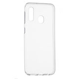 Husa Protectie, Flippy, compatibila cu Samsung S20 Ultra, Protect Plus, Transparent - vivimall.ro