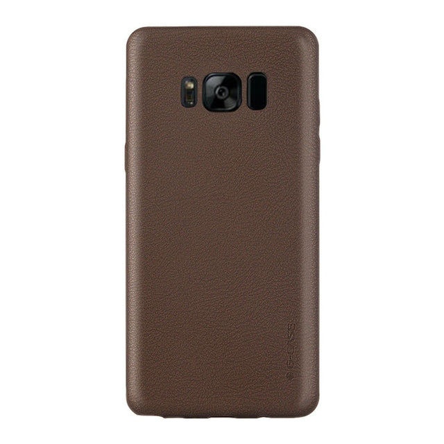 Husa Samsung S8 G-CASE Maro - vivimall.ro