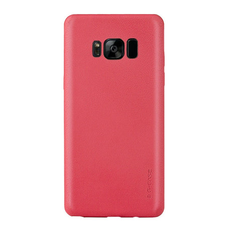 Husa Samsung S8 G-CASE Rosu - vivimall.ro
