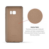 Husa Samsung S8 Plus G-CASE Maro - vivimall.ro