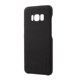 Husa Samsung S8 Plus G-CASE Negru - vivimall.ro