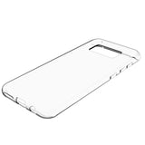 Husa Samsung S8 Tpu Transparent - vivimall.ro