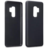 Husa Samsung S9 Tpu Negru - vivimall.ro