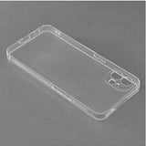 Husa Telefon, Vivimall, Compatibila Nothing Phone 2, Carcasa TPU, Protectie Camere, 1.5 mm, Transparent - vivimall.ro