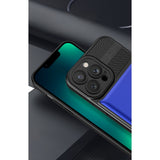 Husa Urban Armor pentru Samsung Galaxy A24 4G, Vivimall, Suport Auto Magnetic, Protectie Antisoc, Albastru - vivimall.ro