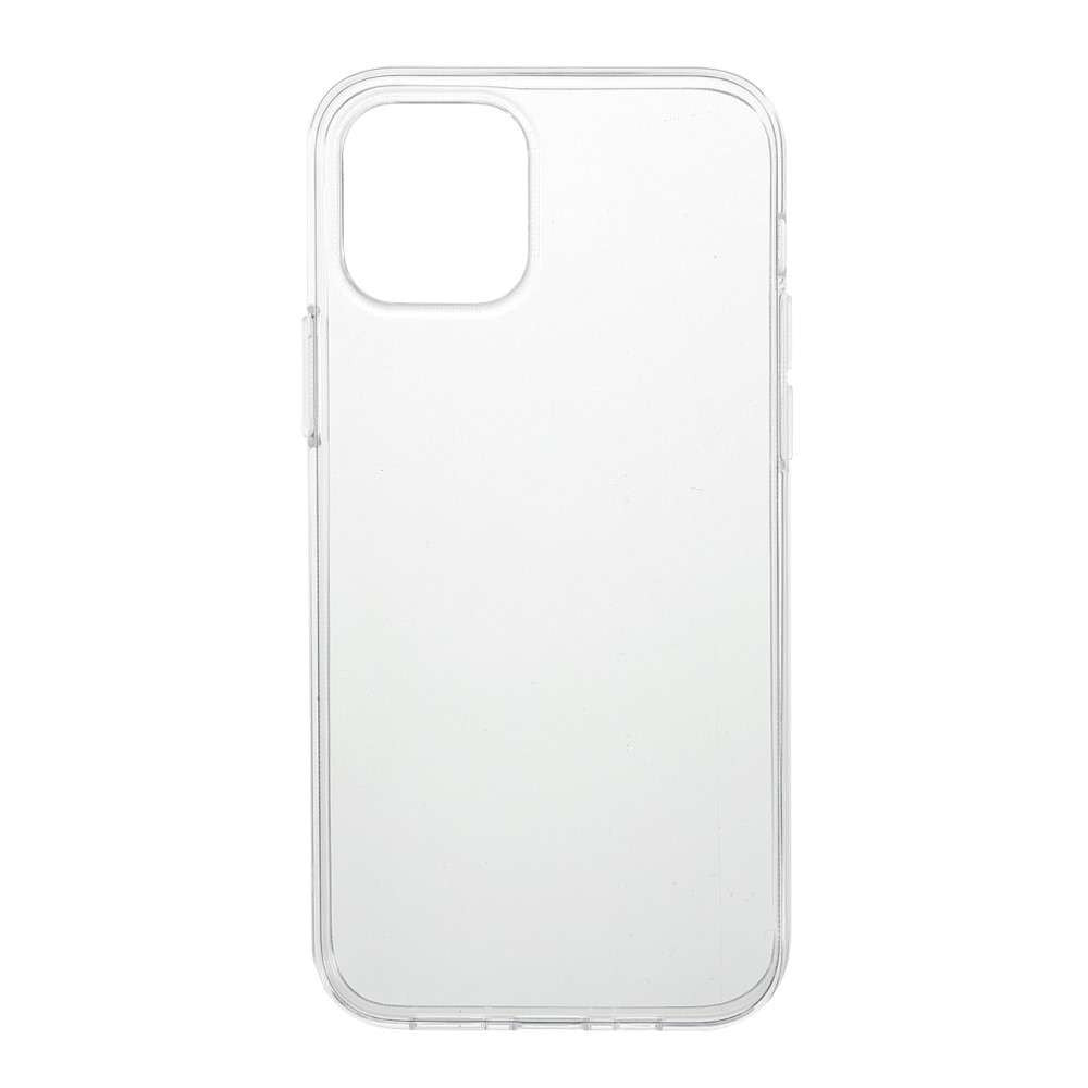 Husa Xiaomi Redmi 8A TPU 1.0 mm Transparent - vivimall.ro