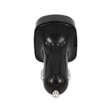 Incarcator Auto cu MP3 Player, Vivimall, Bluetooth 5.0, 5V, 2 x USB, Type C, Negru - vivimall.ro